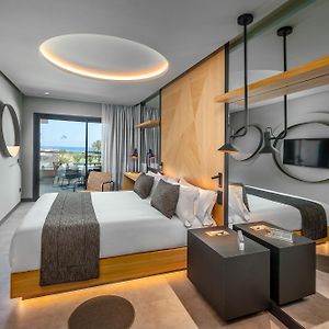 Habitación Deluxe con Cama King