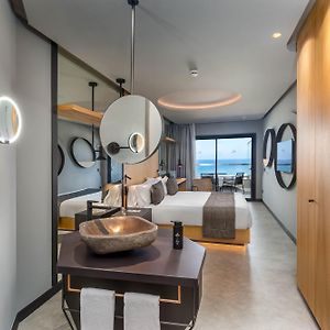 Habitación Superior con Cama King