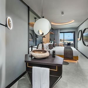 Habitación Superior con Cama King